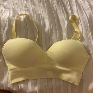 Victoria’s Secret padded sports bra